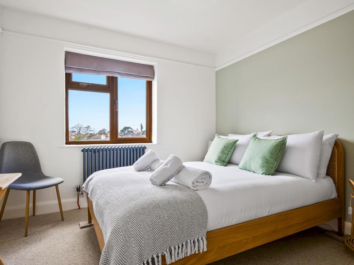 Pass The Keys Appletree Cottage - A Chic Seaside Home And Garden Whitstable Exteriér fotografie