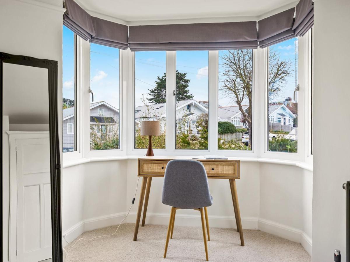 Pass The Keys Appletree Cottage - A Chic Seaside Home And Garden Whitstable Exteriér fotografie