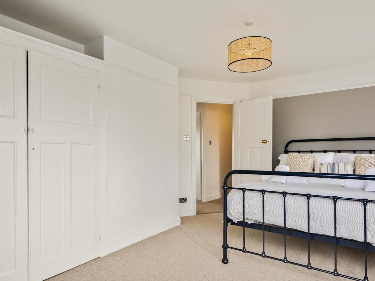 Pass The Keys Appletree Cottage - A Chic Seaside Home And Garden Whitstable Exteriér fotografie