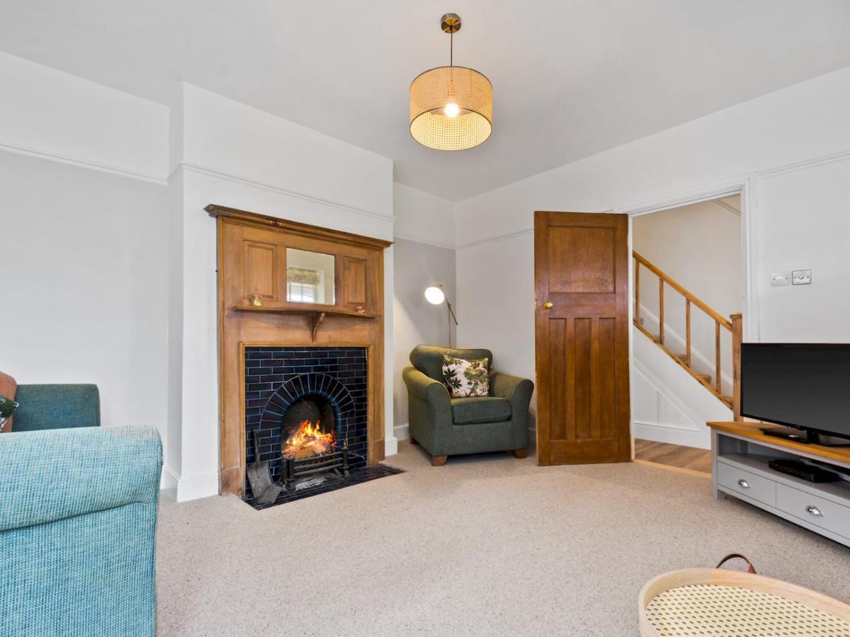 Pass The Keys Appletree Cottage - A Chic Seaside Home And Garden Whitstable Exteriér fotografie