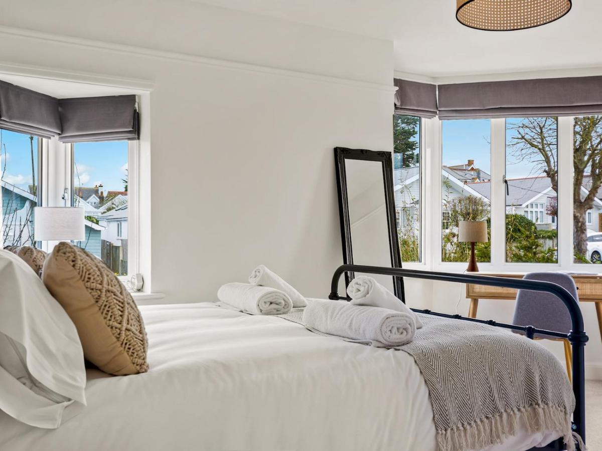 Pass The Keys Appletree Cottage - A Chic Seaside Home And Garden Whitstable Exteriér fotografie